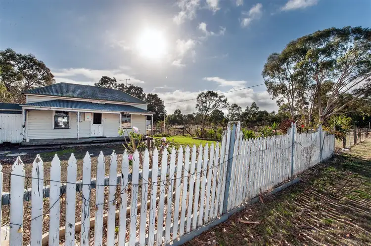 95 North Boundary Road, Hamilton VIC 3300