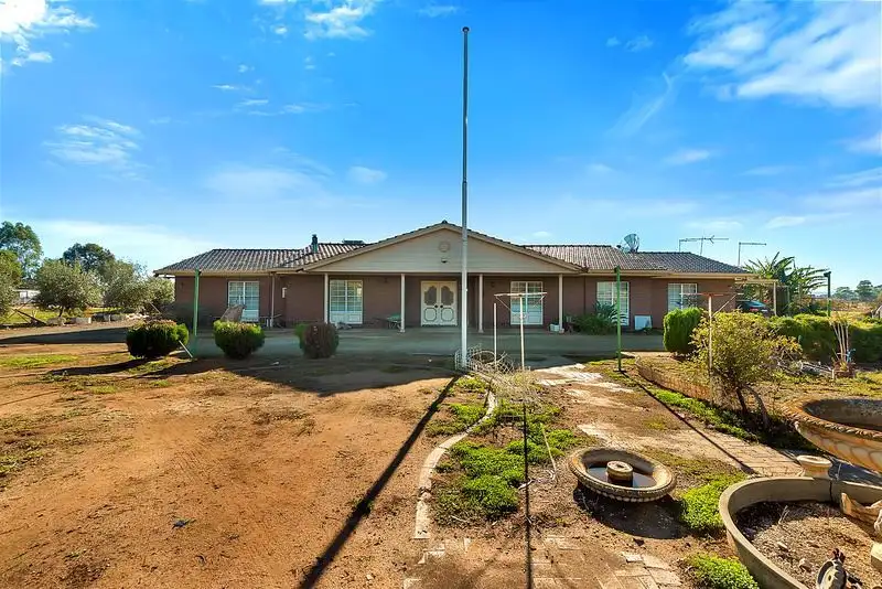 Main view of Homely rural property listing, 66 Pellew Road, Penfield SA 5121