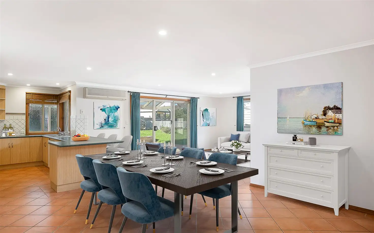 Main view of Homely house listing, 8 Beryl Court, Middleton SA 5213