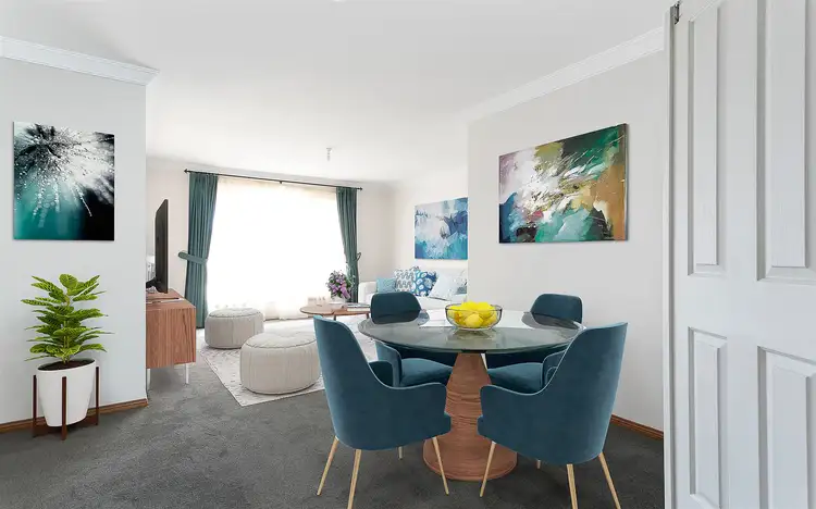 Third view of Homely house listing, 8 Beryl Court, Middleton SA 5213