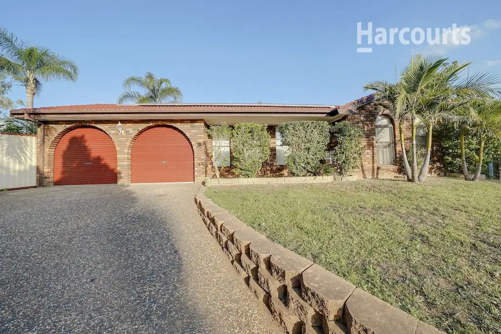 Main view of Homely house listing, 6 Coll Place, St Andrews NSW 2566