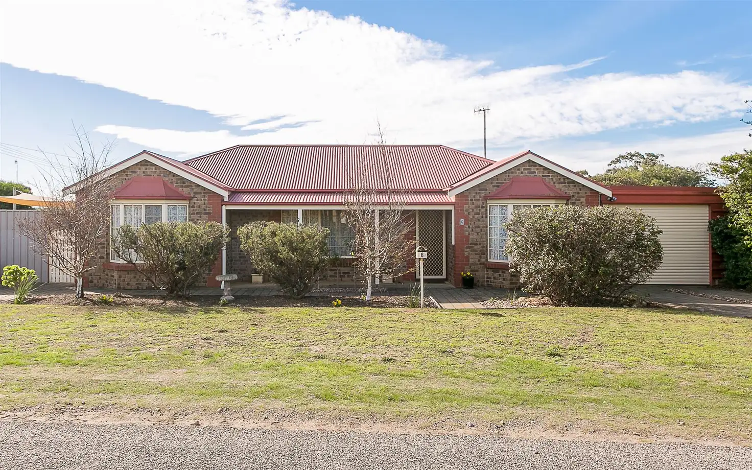 Main view of Homely house listing, 6 Egret Avenue, Goolwa South SA 5214