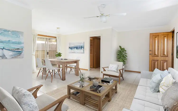 Fourth view of Homely house listing, 6 Egret Avenue, Goolwa South SA 5214