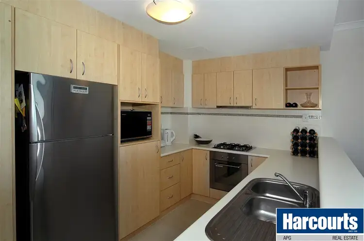 Second view of Homely apartment listing, 21/18 Bonnefoi Boulevard, Bunbury WA 6230