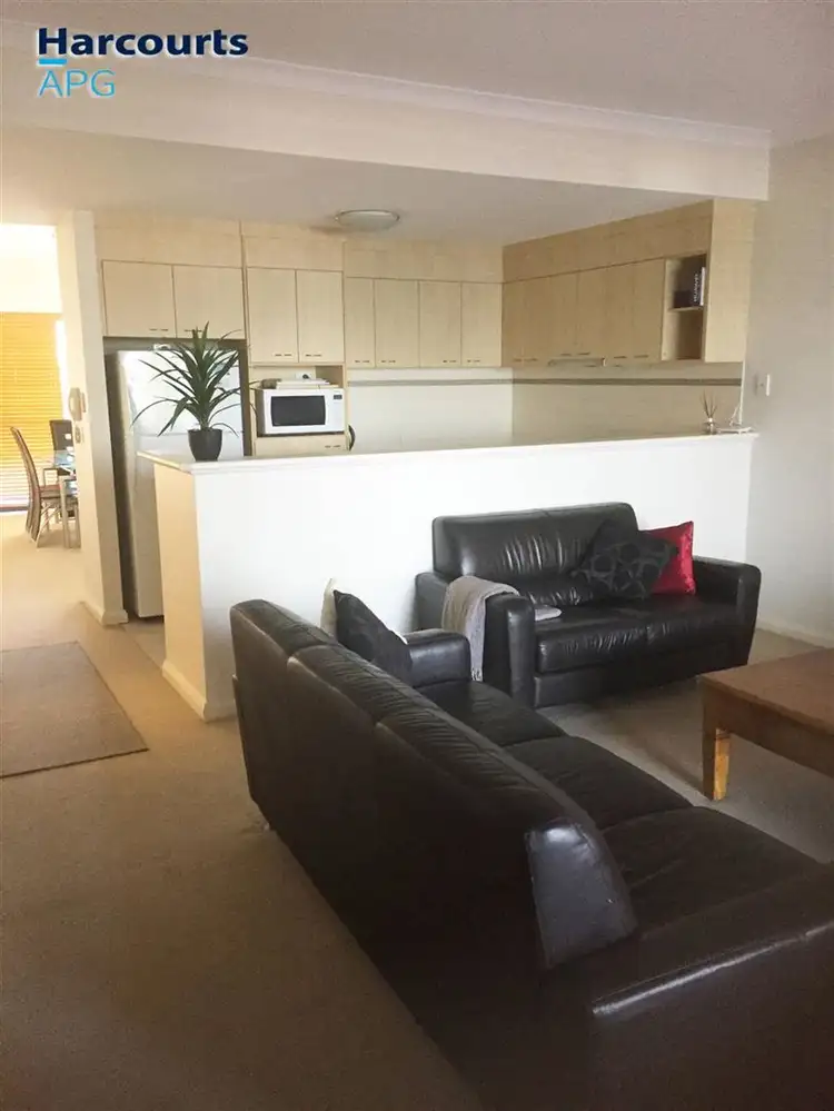 Third view of Homely apartment listing, 21/18 Bonnefoi Boulevard, Bunbury WA 6230