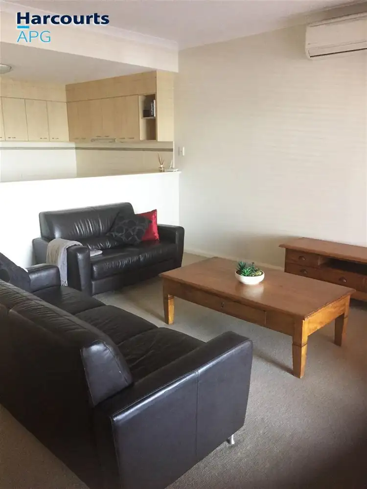 Fourth view of Homely apartment listing, 21/18 Bonnefoi Boulevard, Bunbury WA 6230