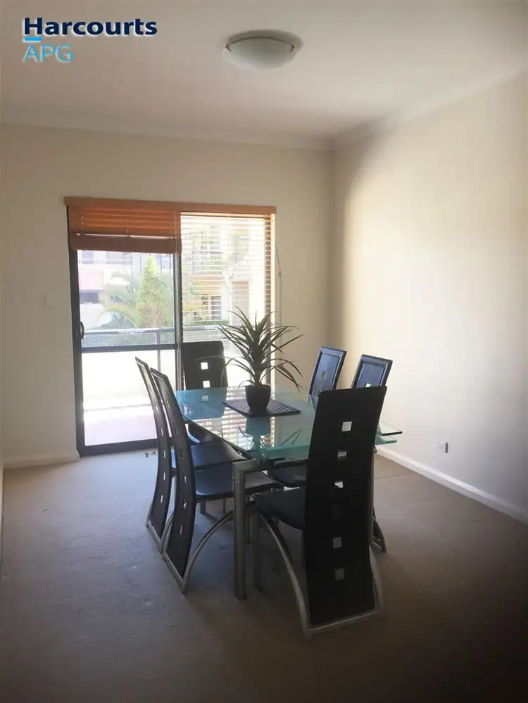 Seventh view of Homely apartment listing, 21/18 Bonnefoi Boulevard, Bunbury WA 6230