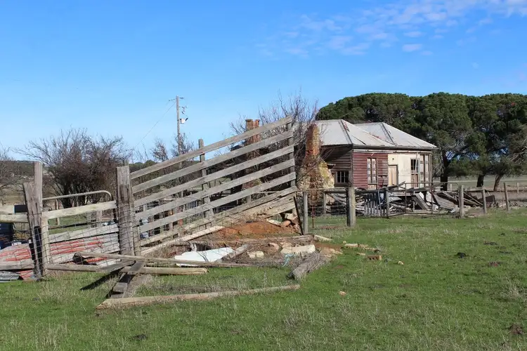 Second view of Homely rural property listing, 259 Post Office Road, Wallacedale VIC 3303