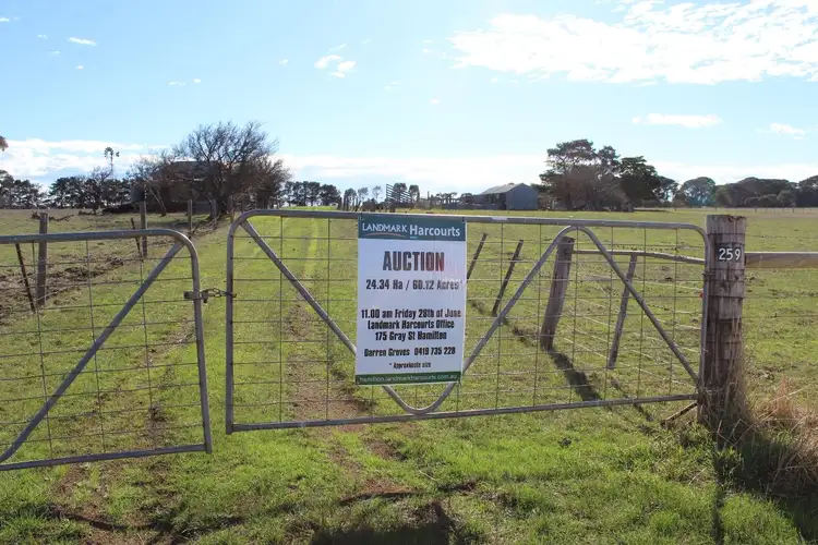 Third view of Homely rural property listing, 259 Post Office Road, Wallacedale VIC 3303