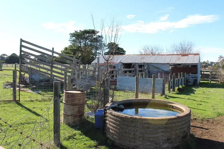 Sixth view of Homely rural property listing, 259 Post Office Road, Wallacedale VIC 3303