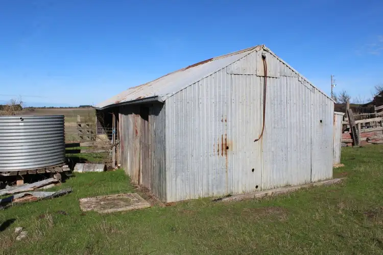 Seventh view of Homely rural property listing, 259 Post Office Road, Wallacedale VIC 3303