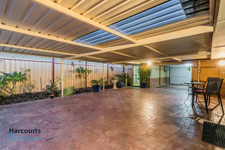 Third view of Homely house listing, 21 Bondi Crescent, Warnbro WA 6169
