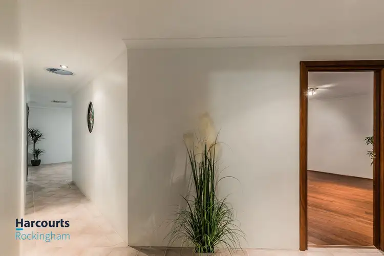 Sixth view of Homely house listing, 21 Bondi Crescent, Warnbro WA 6169