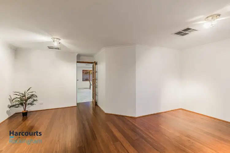 Seventh view of Homely house listing, 21 Bondi Crescent, Warnbro WA 6169