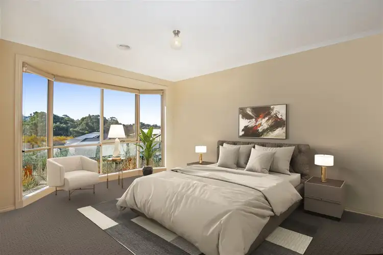 Fifth view of Homely house listing, 24 Laura Grove, Leongatha VIC 3953