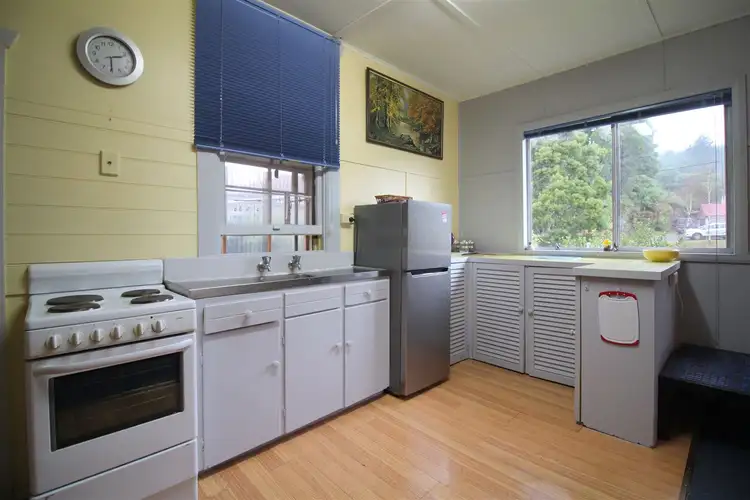 Third view of Homely house listing, 6 Robertson Street, Queenstown TAS 7467