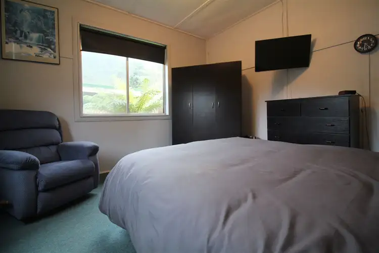 Fifth view of Homely house listing, 6 Robertson Street, Queenstown TAS 7467