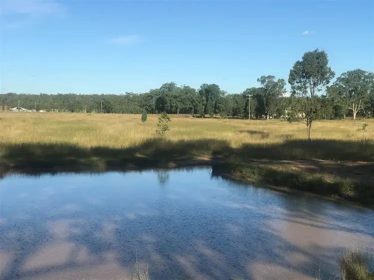 Main view of Homely rural property listing, 258 Tummaville Road, Leyburn QLD 4365