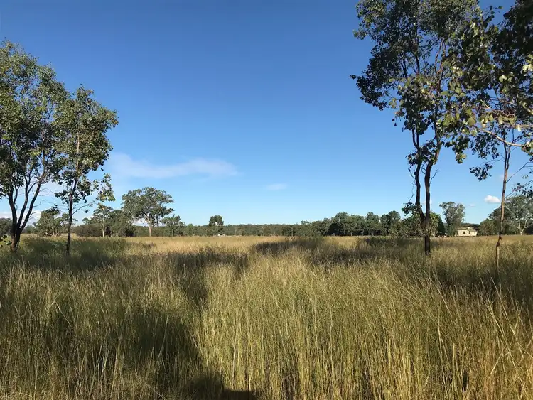 Second view of Homely rural property listing, 258 Tummaville Road, Leyburn QLD 4365
