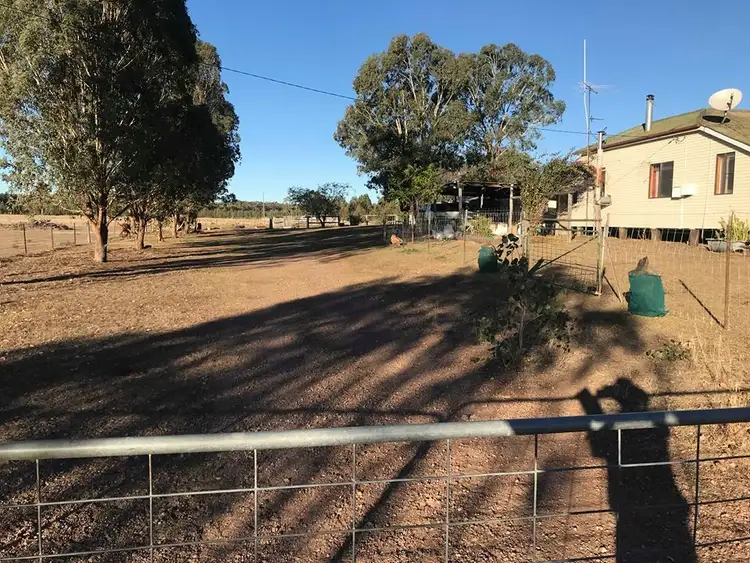 Sixth view of Homely rural property listing, 258 Tummaville Road, Leyburn QLD 4365