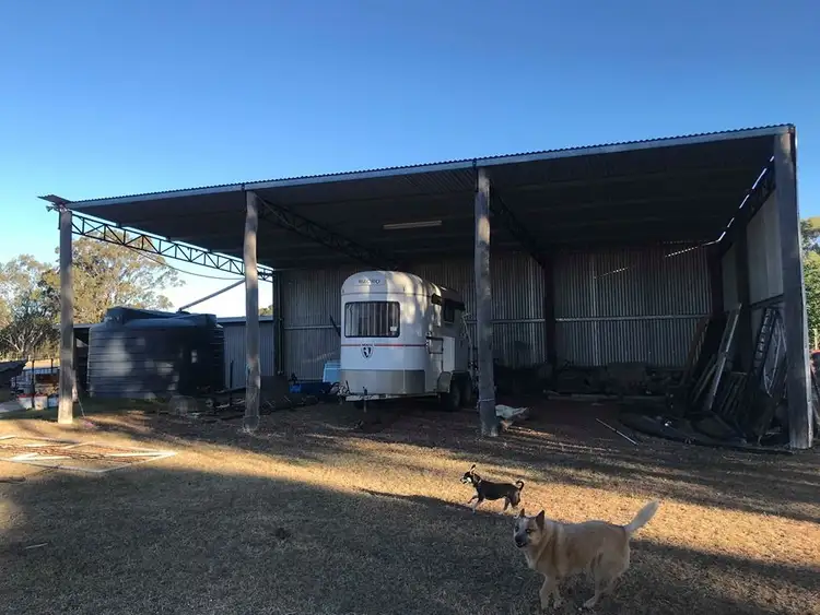 Seventh view of Homely rural property listing, 258 Tummaville Road, Leyburn QLD 4365