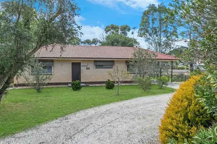 Second view of Homely house listing, 301 Barossa Valley Highway, Concordia SA 5118