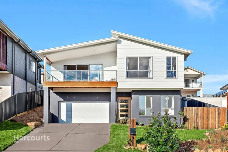 Second view of Homely house listing, 43 Merrick Circuit, Kiama NSW 2533