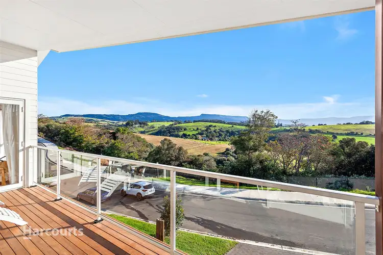 Third view of Homely house listing, 43 Merrick Circuit, Kiama NSW 2533