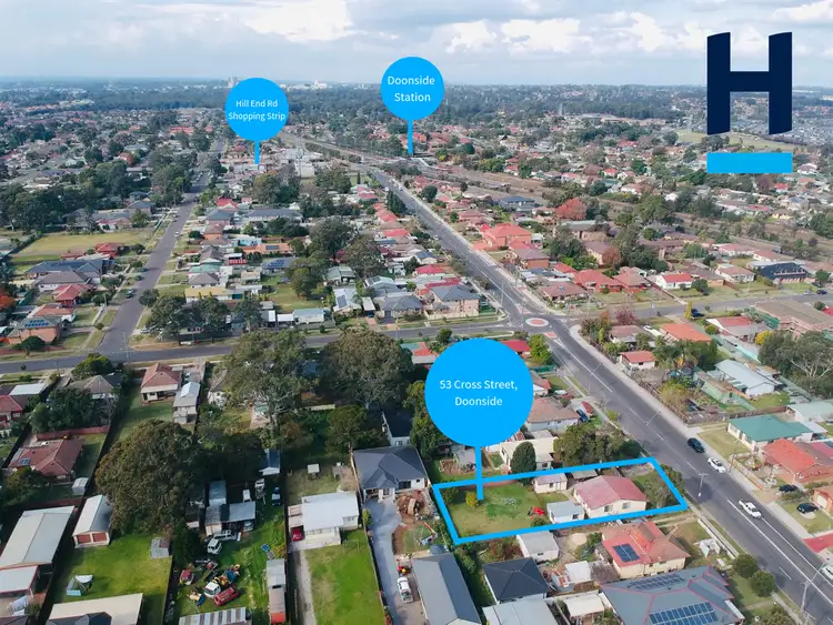53 Cross Street, Doonside NSW 2767