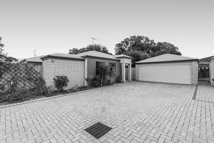 3/8-14 Moat Street, Mandurah WA 6210