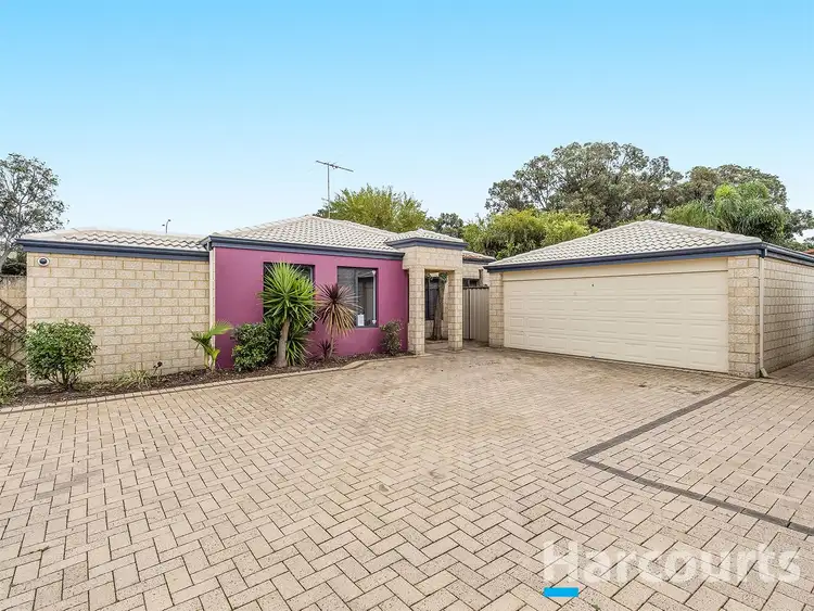 Second view of Homely unit listing, 3/8-14 Moat Street, Mandurah WA 6210