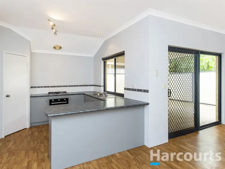 Fifth view of Homely unit listing, 3/8-14 Moat Street, Mandurah WA 6210
