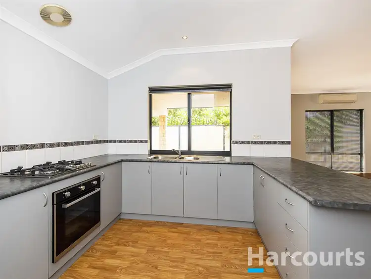 Sixth view of Homely unit listing, 3/8-14 Moat Street, Mandurah WA 6210
