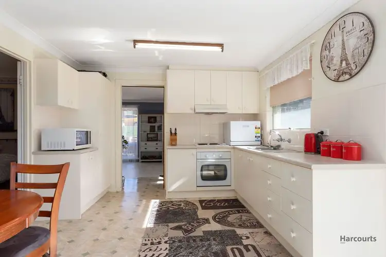 Fifth view of Homely house listing, 56 Sunningdale Drive, Christie Downs SA 5164