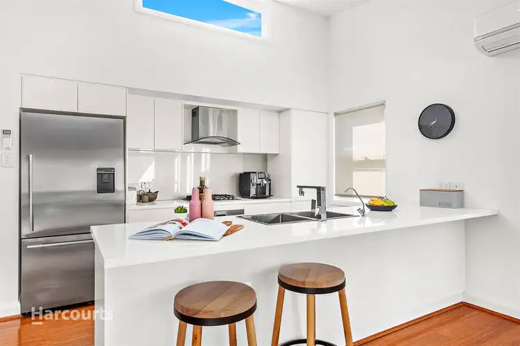 Second view of Homely villa listing, 100 Riverside Drive, Kiama Downs NSW 2533