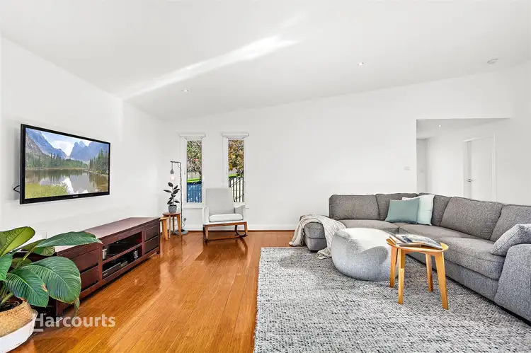 Third view of Homely villa listing, 100 Riverside Drive, Kiama Downs NSW 2533