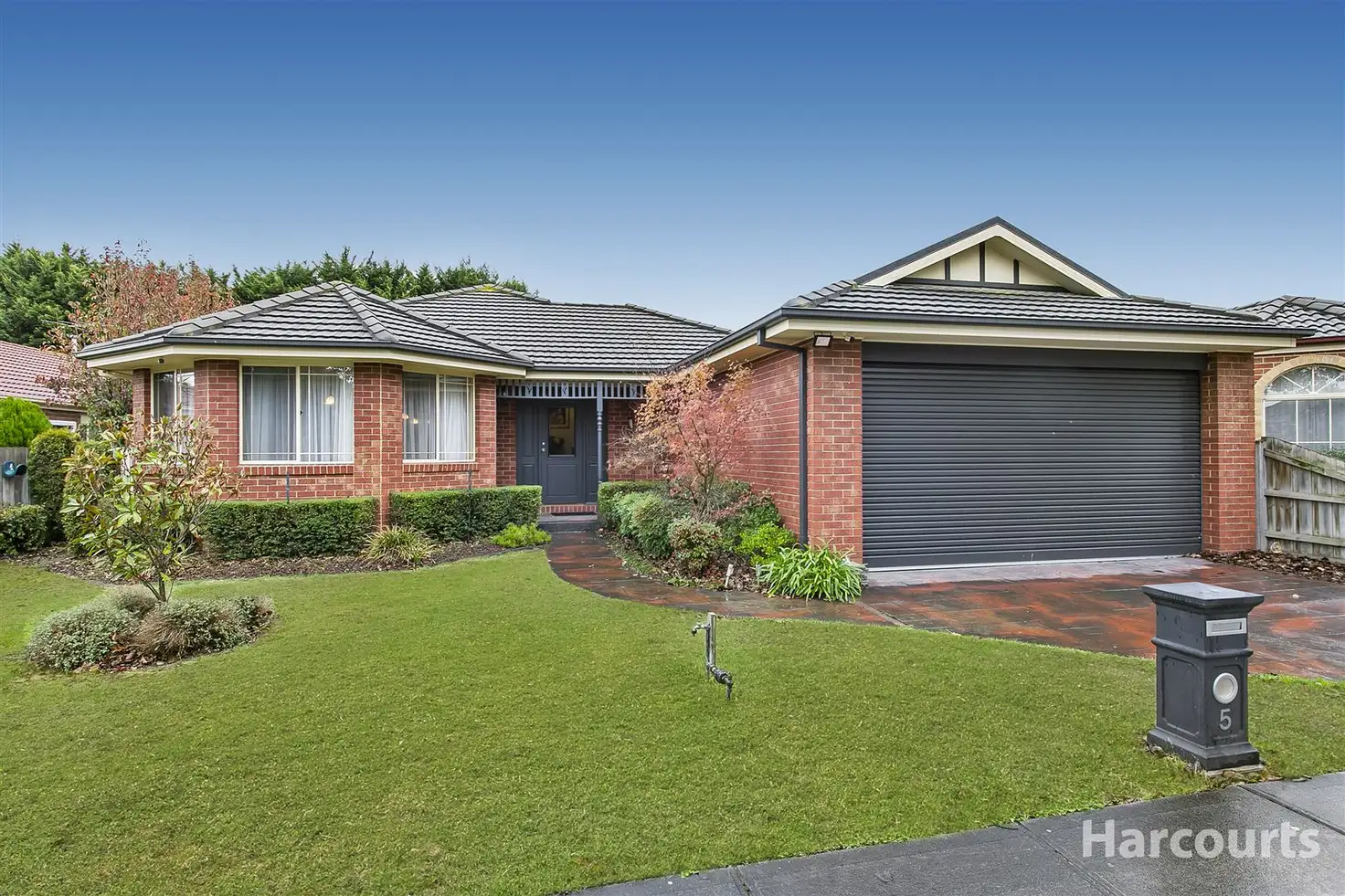 Main view of Homely house listing, 5 Silver Birch Court, Narre Warren South VIC 3805
