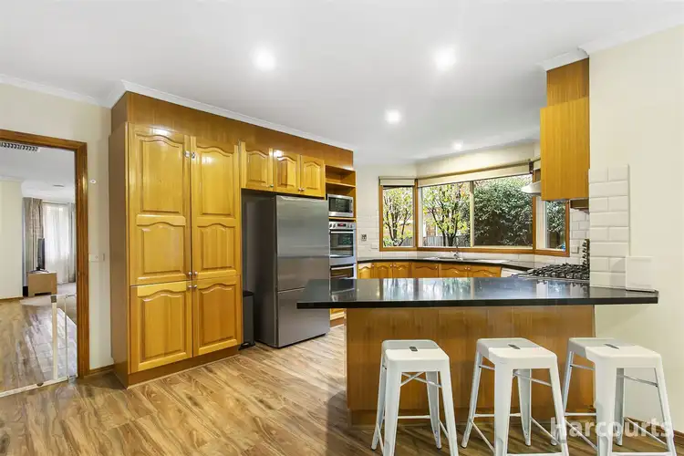 Second view of Homely house listing, 5 Silver Birch Court, Narre Warren South VIC 3805