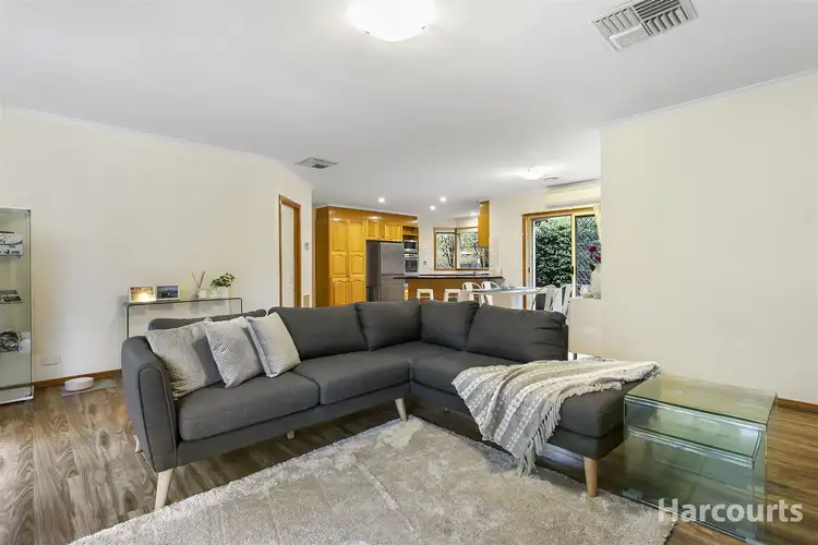 Fourth view of Homely house listing, 5 Silver Birch Court, Narre Warren South VIC 3805