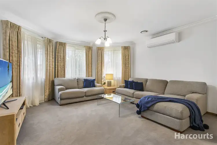 Fifth view of Homely house listing, 5 Silver Birch Court, Narre Warren South VIC 3805