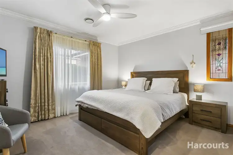 Sixth view of Homely house listing, 5 Silver Birch Court, Narre Warren South VIC 3805