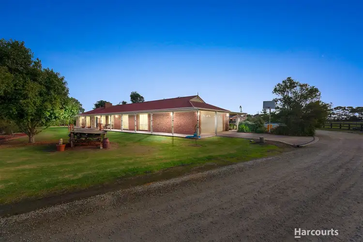 145 Tooradin Station Road
