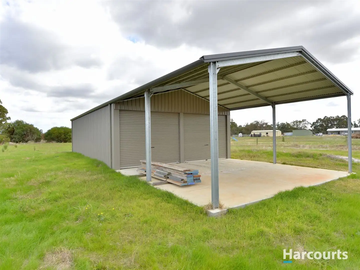 Main view of Homely land listing, Lot 57 Gilbert Road, North Dandalup WA 6207