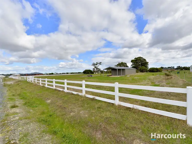 Fifth view of Homely land listing, Lot 57 Gilbert Road, North Dandalup WA 6207