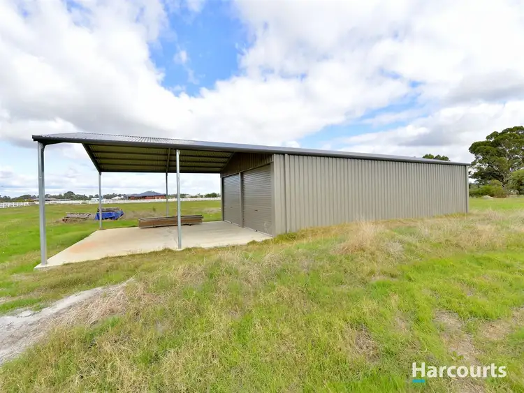 Sixth view of Homely land listing, Lot 57 Gilbert Road, North Dandalup WA 6207