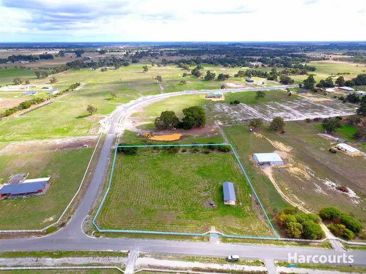 Seventh view of Homely land listing, Lot 57 Gilbert Road, North Dandalup WA 6207