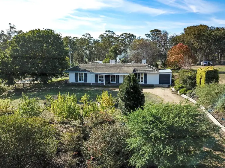Main view of Homely rural property listing, 564 Arnott Road, Benalla VIC 3672