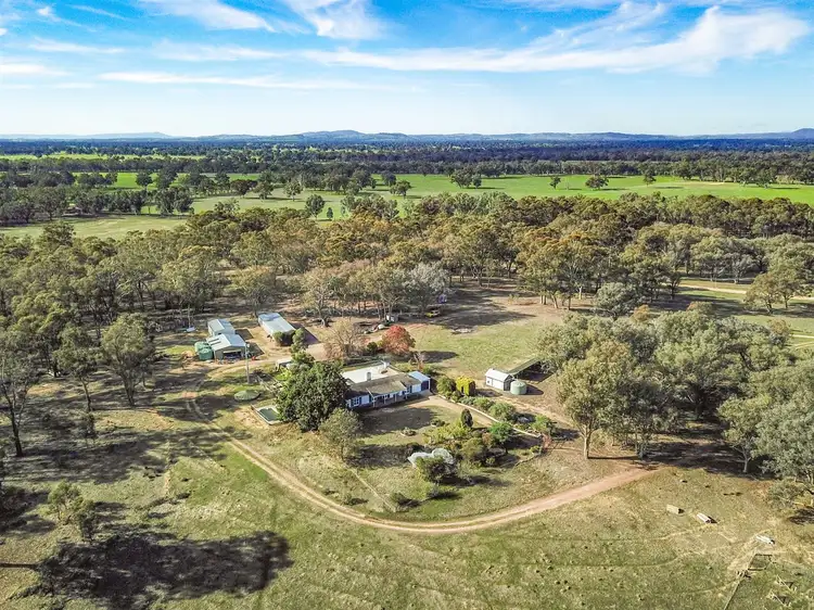 Third view of Homely rural property listing, 564 Arnott Road, Benalla VIC 3672