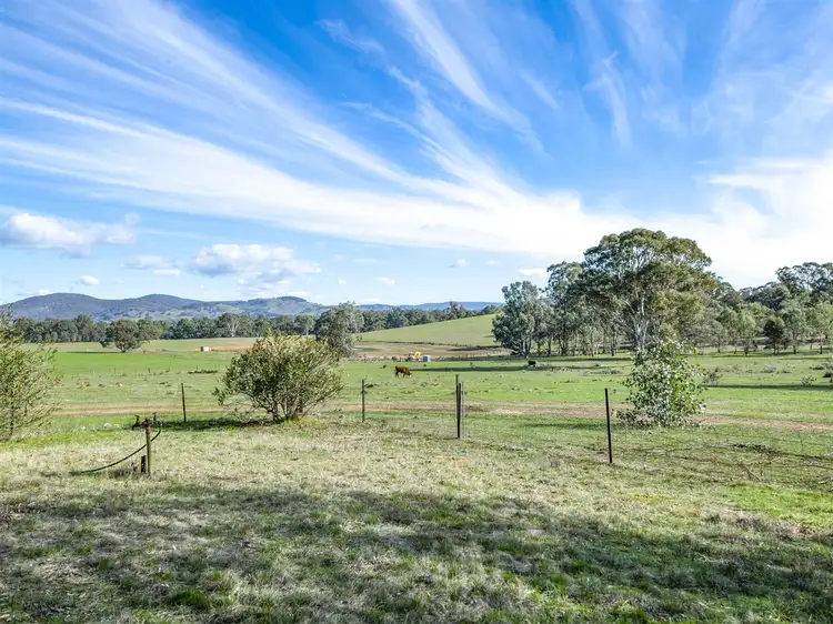 Fourth view of Homely rural property listing, 564 Arnott Road, Benalla VIC 3672