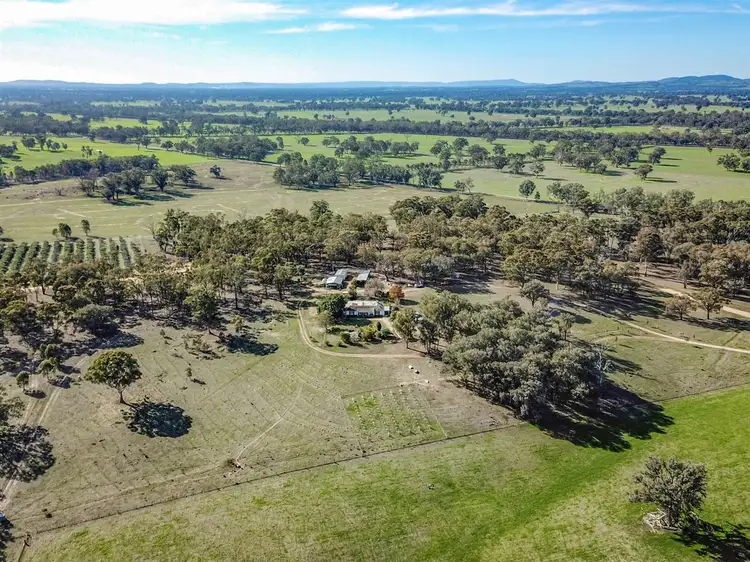 Sixth view of Homely rural property listing, 564 Arnott Road, Benalla VIC 3672